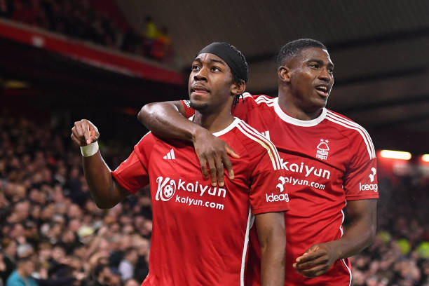 米体：图拉姆恢复合练，能够参加与那不勒斯的天王山之战.