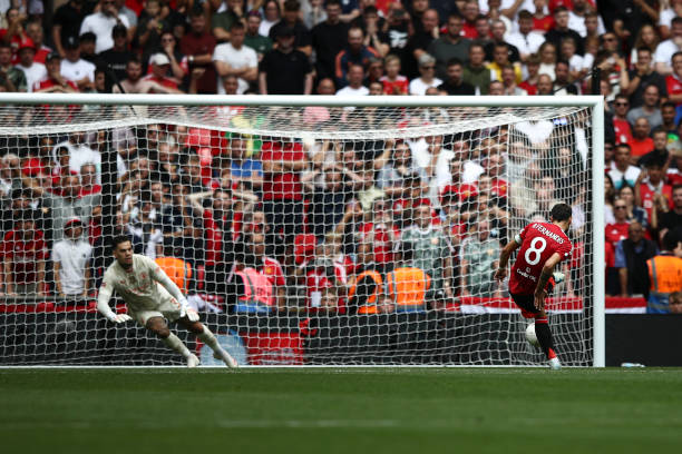 点球良机 点球良机